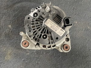 03L903023F VW GOLF 6+ 2.0 TDI ALTERNATOR