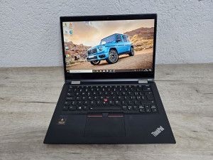 LENOVO ThinkPad YOGA X13 , i5-10310U / 16GB DDR4 / 256GB SSD