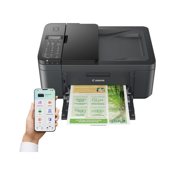 MFP CANON PIXMA TR4755I BK PRINTER (BESPLATNA DOSTAVA)