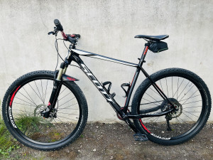 Scott Scale 29^ XL Mtb Biciklo