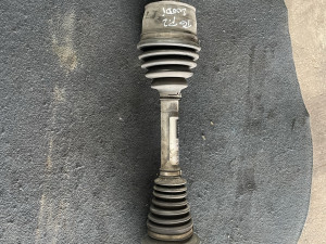 VKJC5198 VW TRASPORTER T6 2.0 TDI P.L POLUOSOVINA