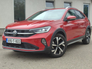 Volkswagen Taigo 1.0 TSI GARANCIJA 110 KS