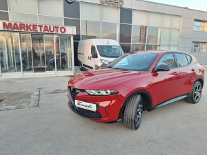 EXKLUZIVNO ODMAH ALFA ROMEO TONALE 1.6 MTJD TCT6 130KS VELOCE