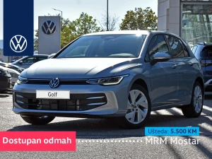 Volkswagen Golf Life Plus 1.5 eTSI DSG