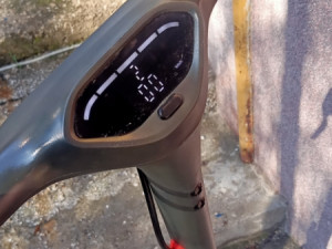 Električni romobil MS Energy m10