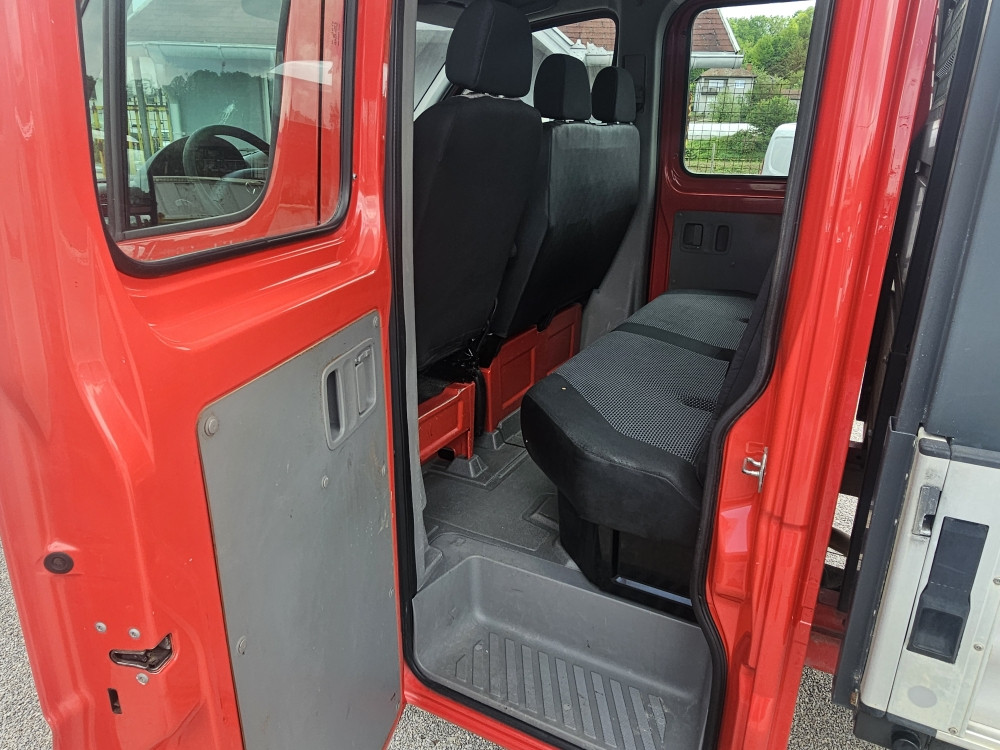 Mercedes Sprinter Putar MAXI