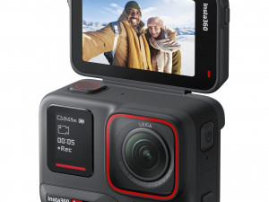 Insta360 Ace Pro Standalone
