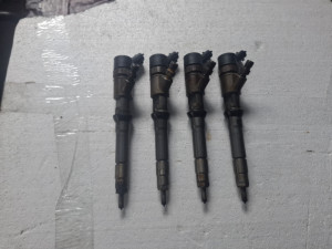 IVECO DAILY 2.3 EURO 5 DIZNE INJEKTORI