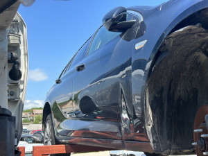 OPEL INSIGNIA B 2018 PREDNJA ZADNJA DESNA VRATA BRAVA DIJELOVI