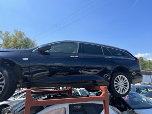 OPEL INSIGNIA B 2018 PREDNJA ZADNJA LIJEVA VRATA BRAVA DIJELOVI
