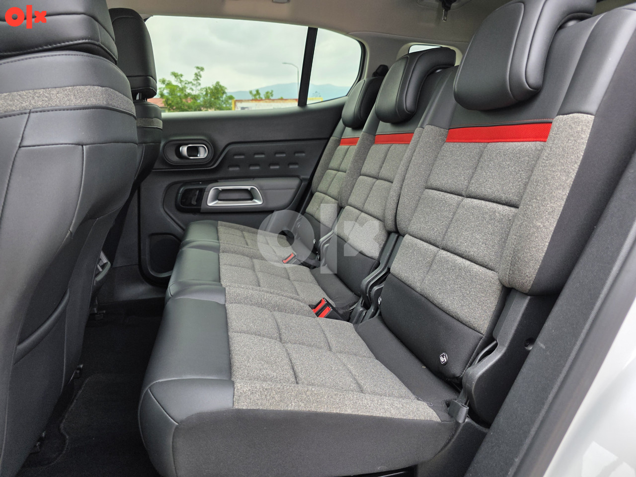 Citroen C5 AirCross 2.0 BlueHDI Automatik 180 FEEL BUSINESS 2019