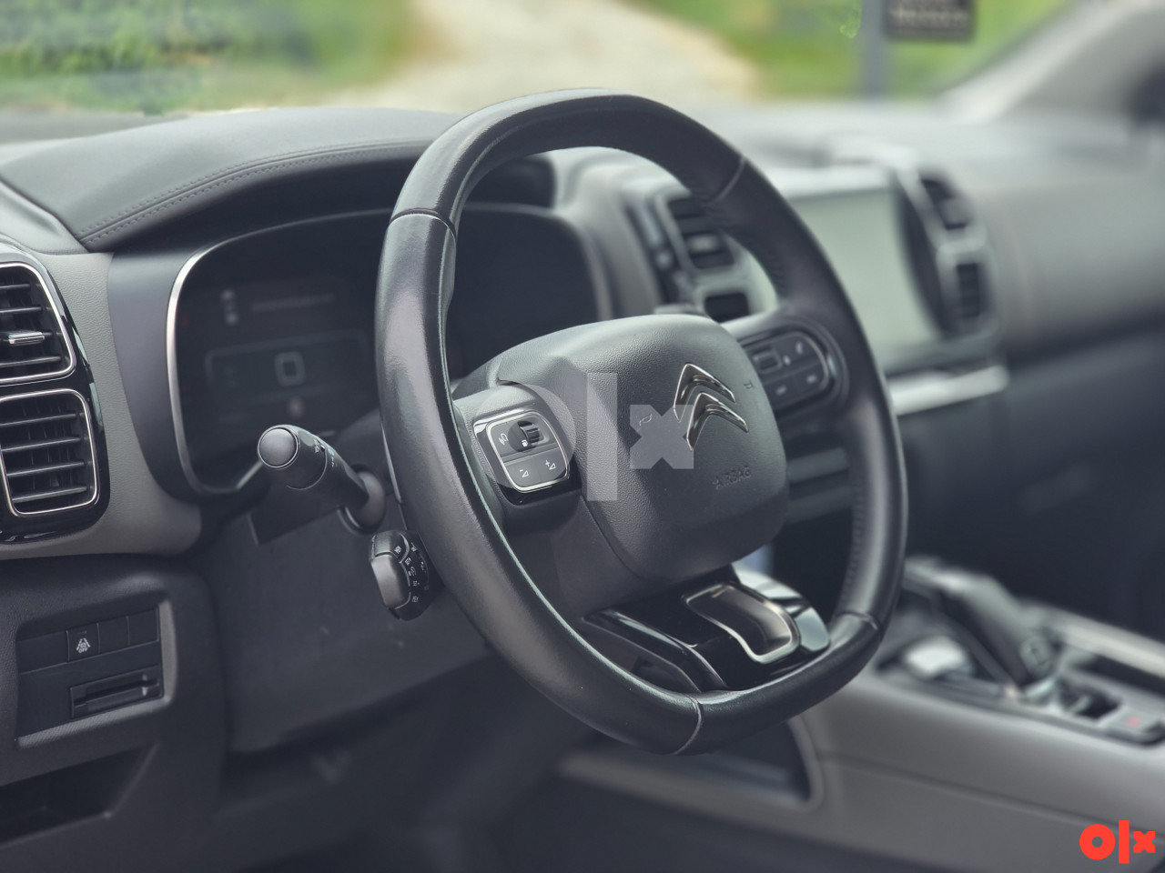 Citroen C5 AirCross 2.0 BlueHDI Automatik 180 FEEL BUSINESS 2019