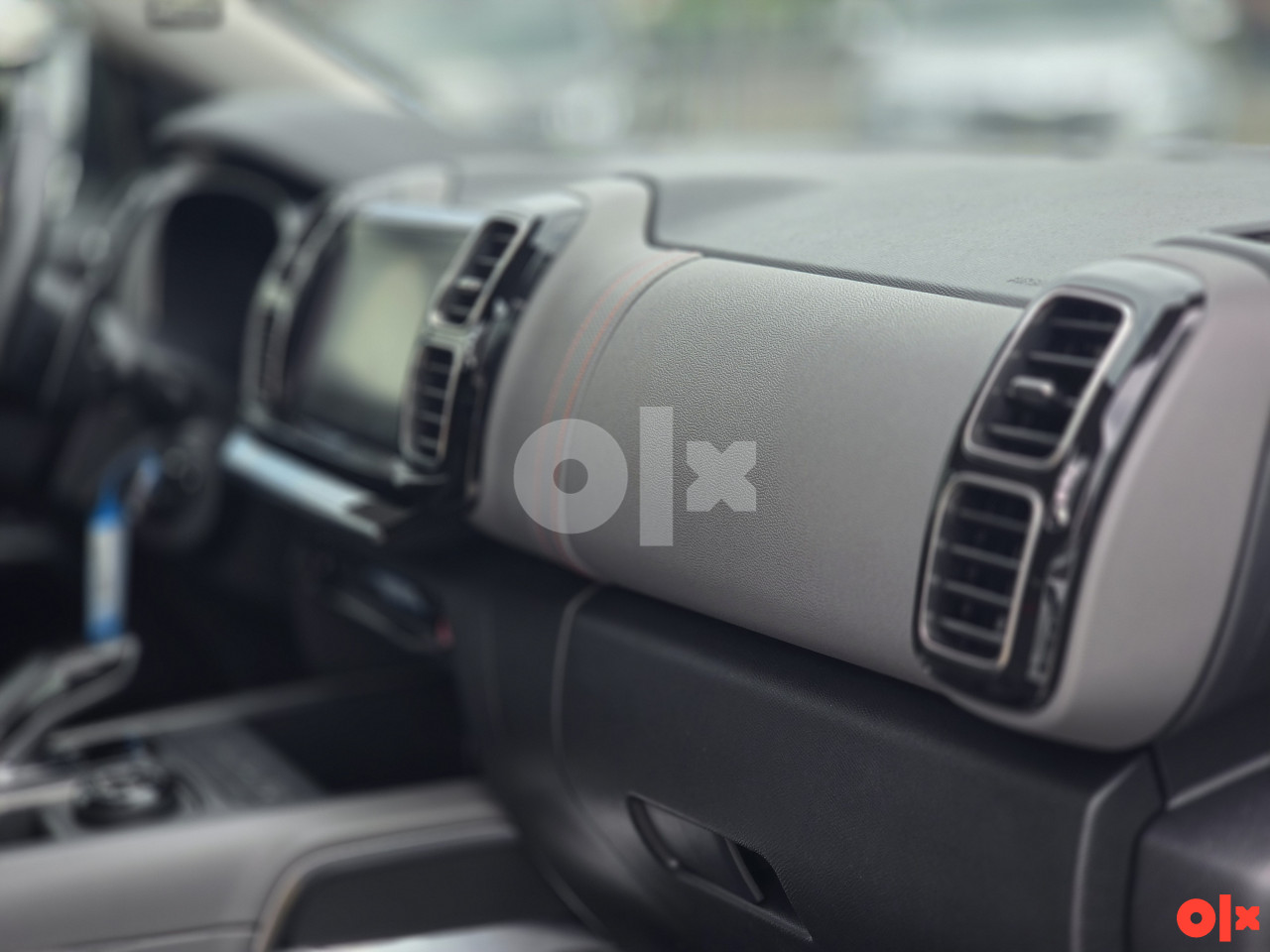Citroen C5 AirCross 2.0 BlueHDI Automatik 180 FEEL BUSINESS 2019