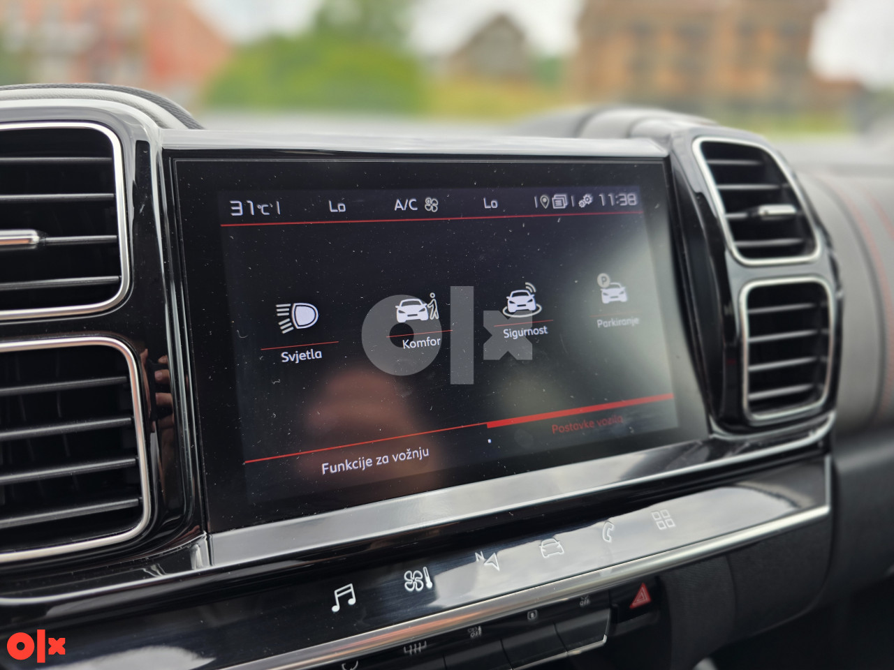 Citroen C5 AirCross 2.0 BlueHDI Automatik 180 FEEL BUSINESS 2019