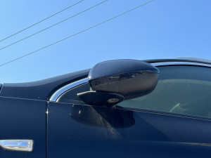 OPEL INSIGNIA B 2018 LIJEVI RETROVIZOR DIJELOVI