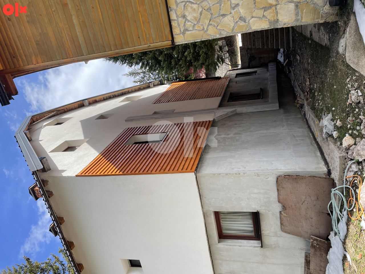 Jahorina Vikendica cca 185m2 3