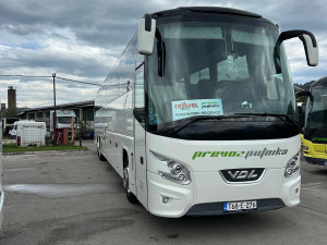 VDL Futura FHD2