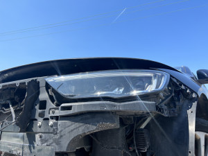 39122974 OPEL INSIGNIA B 2018 FULL LED LUX LIJEVI FAR DIJELOVI