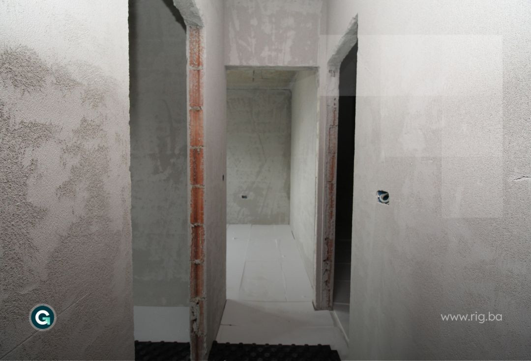 TROSOBAN STAN / BREKA HILLS RESIDENCE / PRODAJA 3
