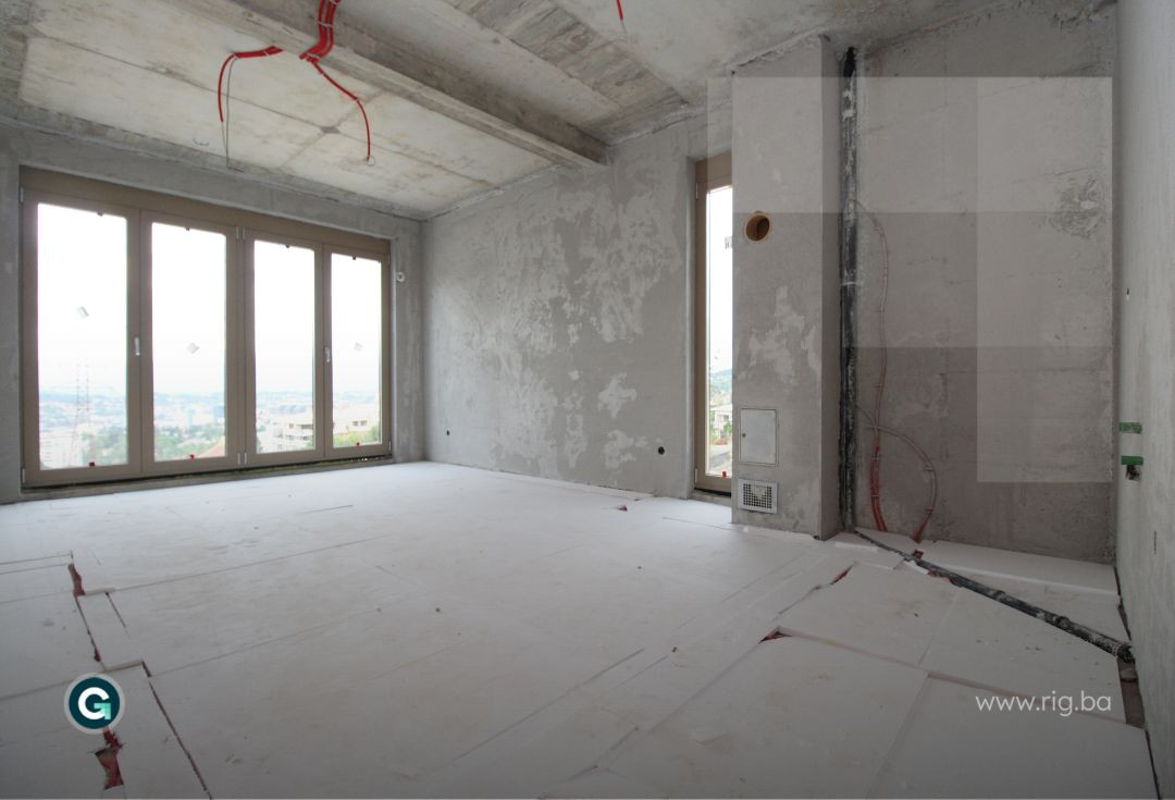 TROSOBAN STAN / BREKA HILLS RESIDENCE / PRODAJA photo 5