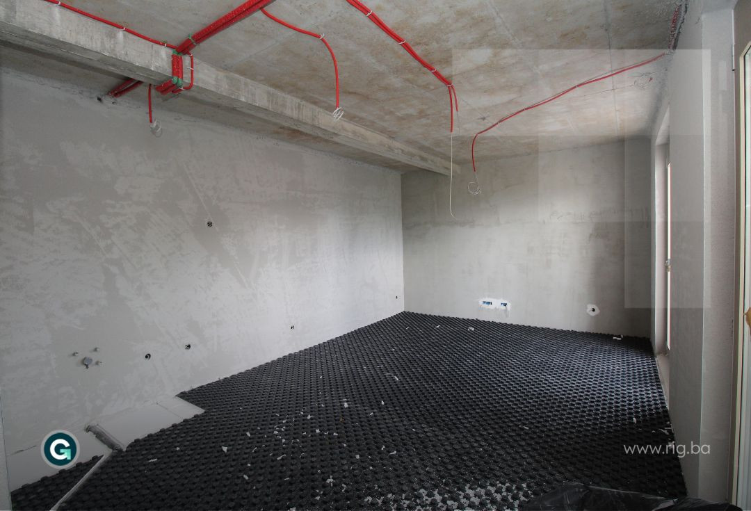 TROSOBAN STAN / BREKA HILLS RESIDENCE / PRODAJA 8