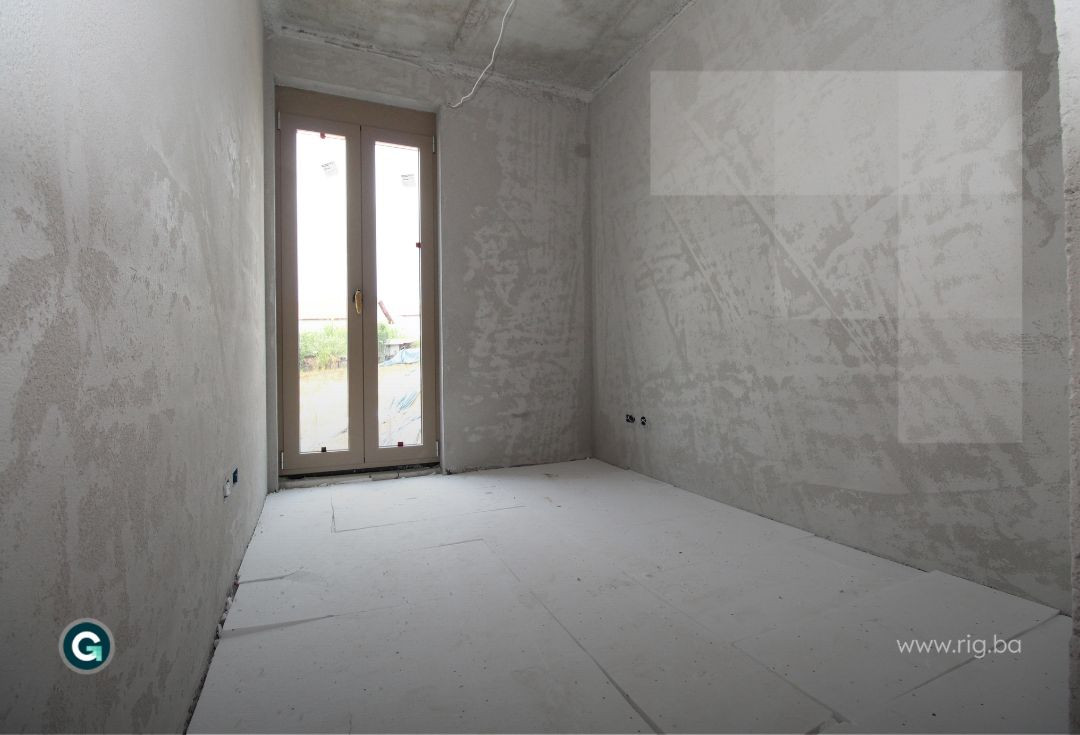 TROSOBAN STAN / BREKA HILLS RESIDENCE / PRODAJA 10
