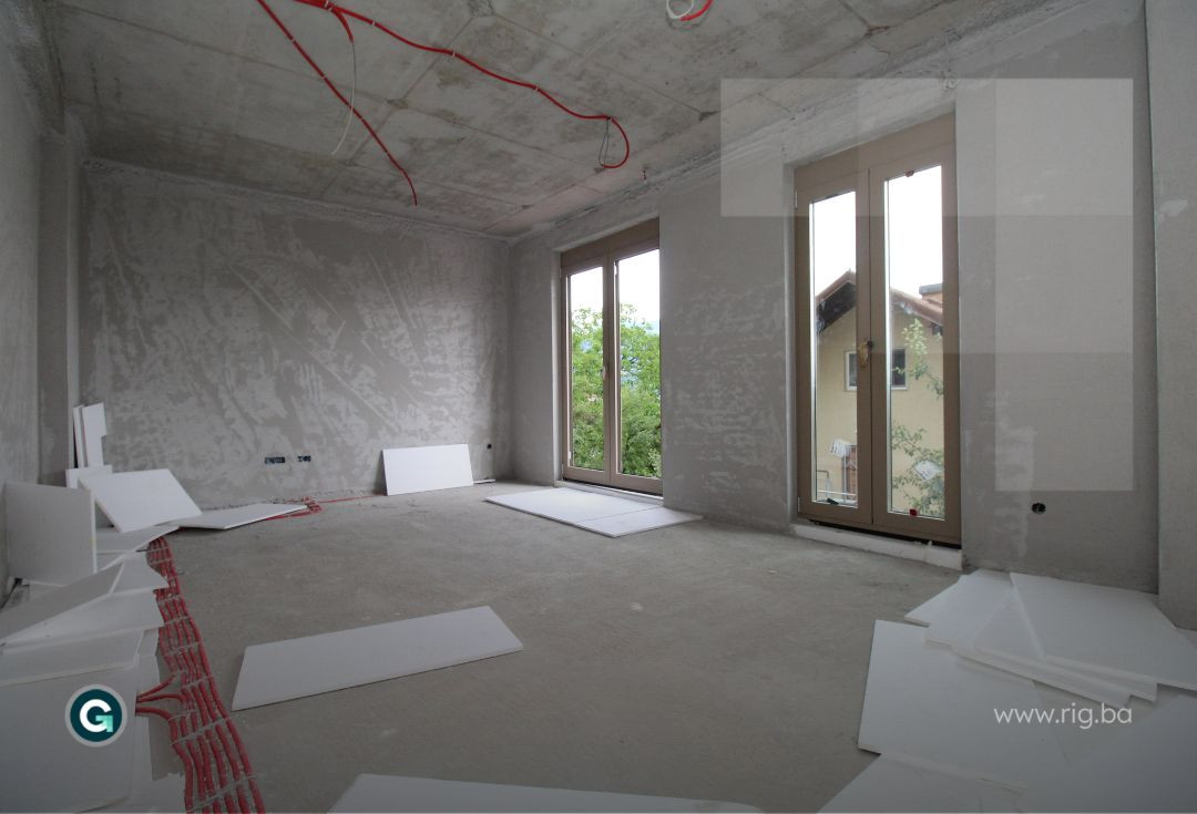 ČETVEROSOBAN STAN / BREKA HILLS RESIDENCE / PRODAJA 3