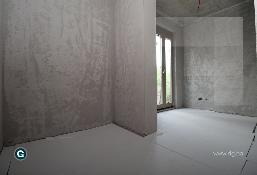 ČETVEROSOBAN STAN / BREKA HILLS RESIDENCE / PRODAJA 4