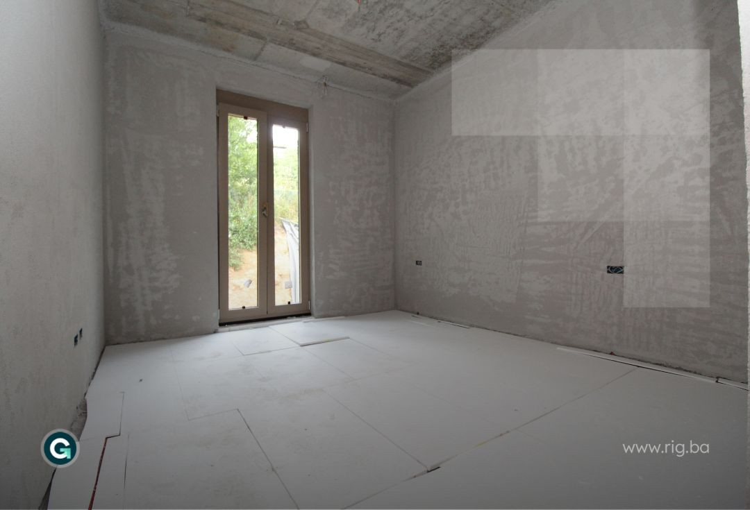 ČETVEROSOBAN STAN / BREKA HILLS RESIDENCE / PRODAJA 5
