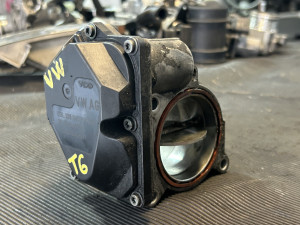 03L128063H VW TRANSPORTER T6 2.0 TDI KLAPNA GASA DIJELOVI