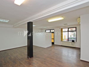 m2: Breka / Poslovni prostor 74m2