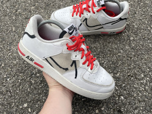 Nike Air Force 1 patike, broj 41