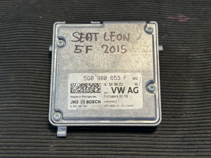 5Q0980653F SEAT LEON 5F GOLF 7 PASSAT 8 KAMERA U SAJBI DIJELOVI