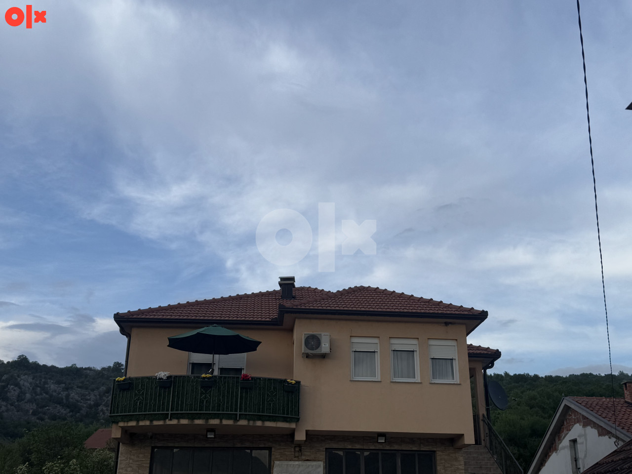 Stan na dan Stolac iznajmljivanje,062-856/440 3
