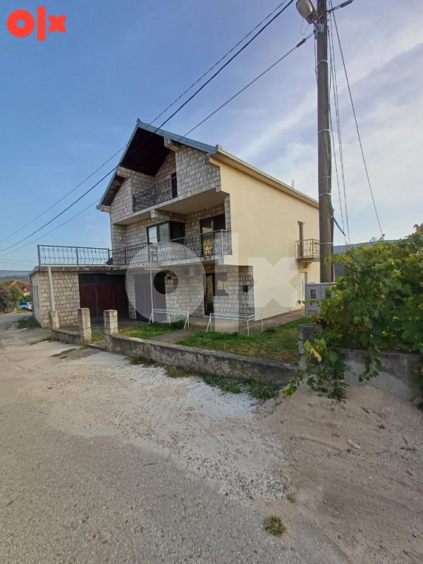 Kuća Stolac