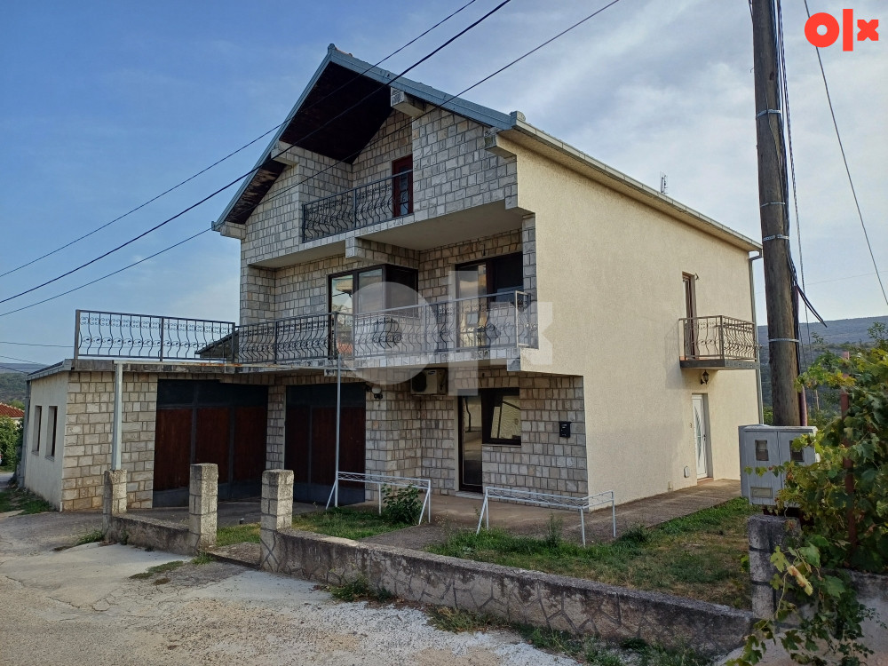 Kuća Stolac 2