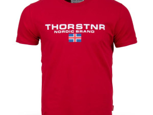 Majica, FJELLVIND red Thor Steinar