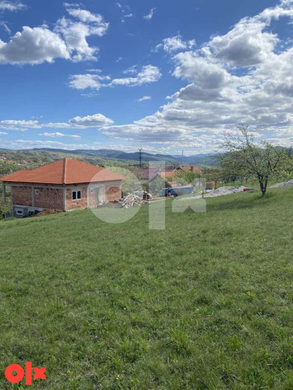 Zemljište Kakanj