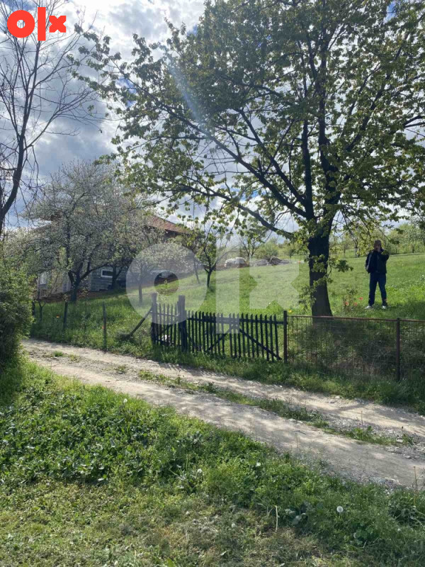 Zemljište Kakanj 3
