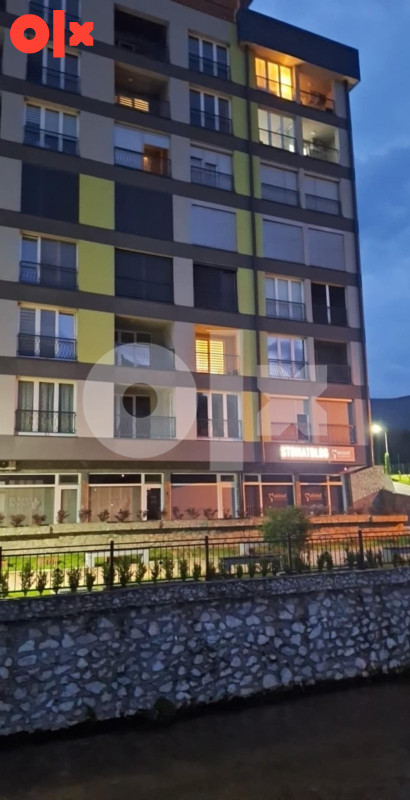 Stan na dan Travnik 3
