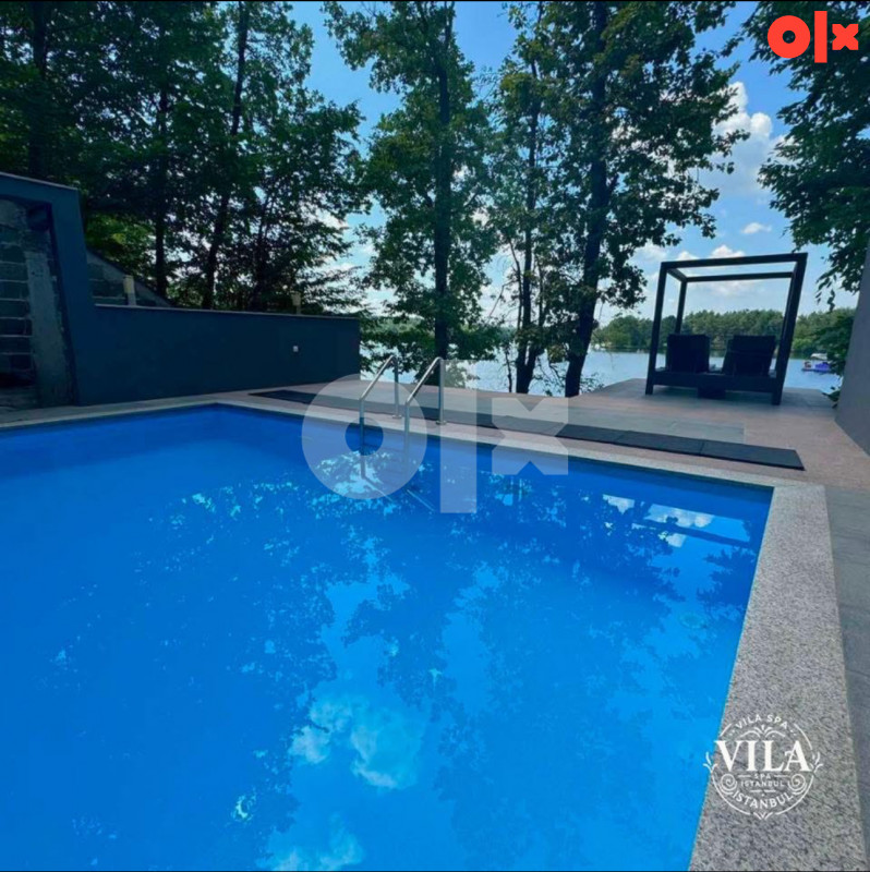 Vikendica Gradačac prodaja i rentanje 061407442