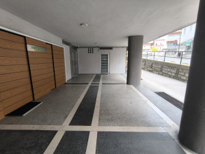 Uredski prostor 22m2, Marijin Dvor