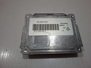 Xenon, ksenon balast vw, audi, volvo, seat, bmw