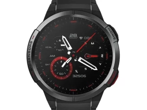 Mibro GS Black (crni) pametni sat