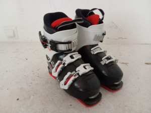 Pancerice Tecno pro 258mm 21-21,5