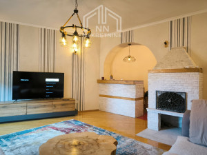 NN Nekretnine : Trosoban renoviran stan - Stari Grad /ili zamjena photo 2