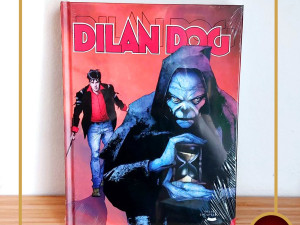 Dylan Dilan Dog - knjiga 30 /KOLEKCIONARSKO IZDANJE/