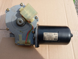 DIJELOVI MOTORIĆ BRISAČA MERCEDES ACTROS MP2 MP3 A0058202142