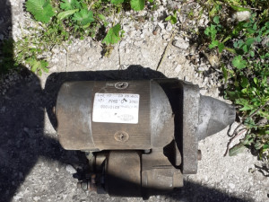 ALNESER FIAT PANDA 4X4 KAO NOV