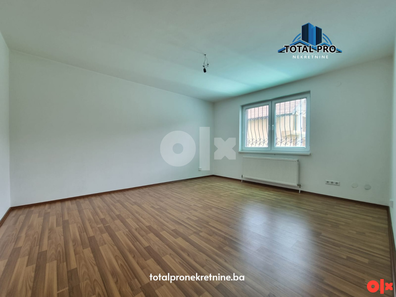 TOTAL PRO/ Kuća sa zemljištem / Gladno polje / Ilidža 16